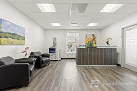Capital Workspaces - Spring Valley 4315