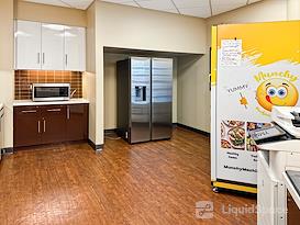 Regus | Presidential Circle