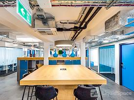 Regus | Rome, Ostiense