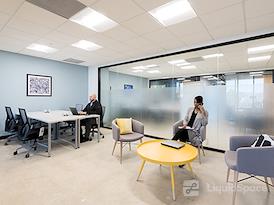 Regus | Central West End