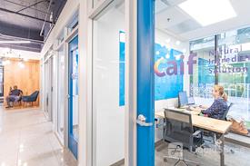 Expansive - Main Street