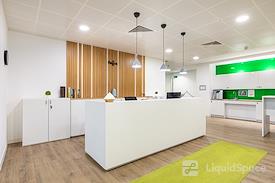 Regus | Croydon, Interchange House