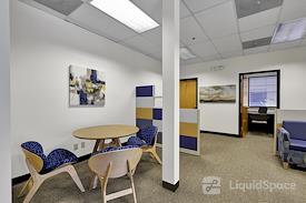 The Annex Workspace Chesterfield