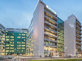 Regus | Bucharest, Floreasca Plaza