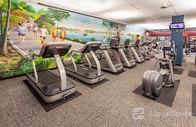 Regus | Ann Arbor - Frank Lloyd Wright Dr