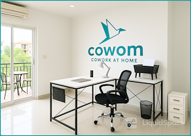 HQ | ROISSY HQ, Airport