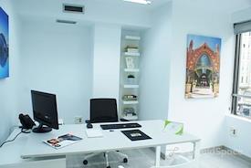 BAUM Centro de Negocios