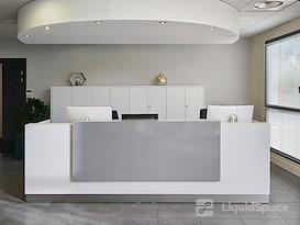 Regus | Aix Parc du Golf