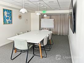 SPACES | Athens, Europa Plaza