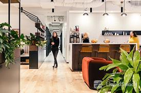 Industrious - Bellevue