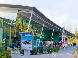 Regus | Beaconsfield, Beaconsfield Services