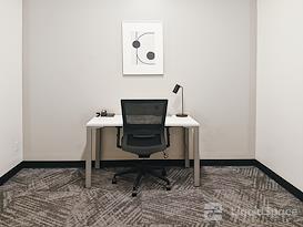 Regus | OK, Edmond - S Broadway