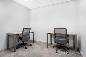 Regus | Rio de Janeiro, Manchete - Gloria