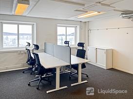 Regus | Ostersund, Ringvägen