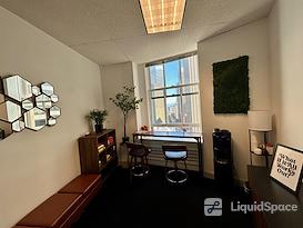 Let's Talk About Anything