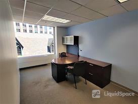 Carr Workplaces - City Center