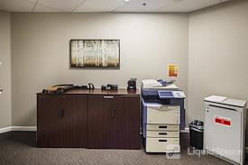 Roseville Executive Suites