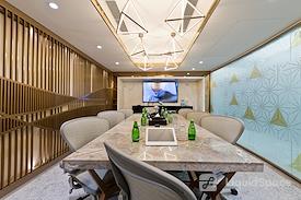 The Executive Centre - TEC DLF Centre 