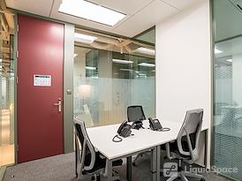 SPACES | Hong Kong, Lee Garden 3