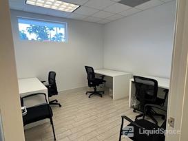 HDG Executive Suites