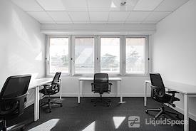 Regus | Rome, Parioli