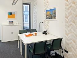 Regus | Hamburg, Altona