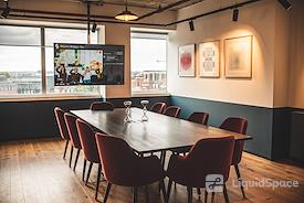 Mindspace Hammersmith