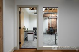 Candy Factory Coworking