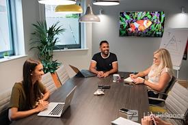 Wizu Workspace | Number 32