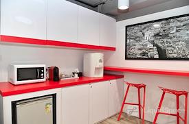 myicon serviced office