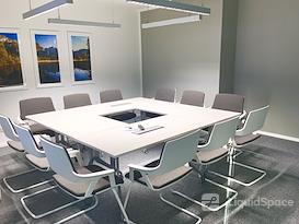 Regus | Graz, Smart City
