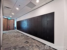 The Executive Centre - Ocean Financial Centre, Level 37