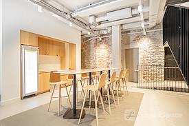 SPACES | Tallinn, Spaces Rotermann