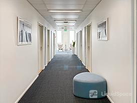 Regus | Helsinki, Itis