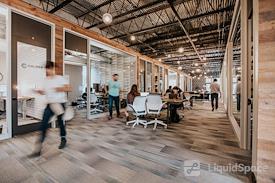 Common Desk - Anderson Lane