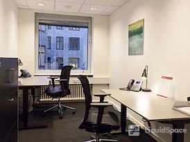 Regus | Copenhagen, Noerreport