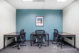 Regus || Frisco Square