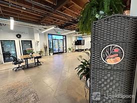 Hera Hub - San Diego