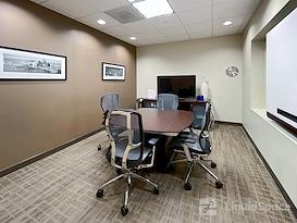 Regus | PNC Center