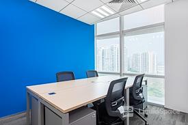 Regus | Shenzhen, SCC