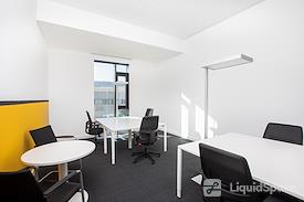 Regus | Vienna, Messecarree