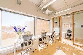 Regus | Atlanta - Pinnacle
