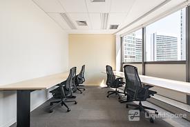 Regus | Recife, Cicero Dias