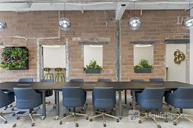 The Root Coworking - Market Station