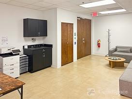 Regus | West Long Branch - Route 36