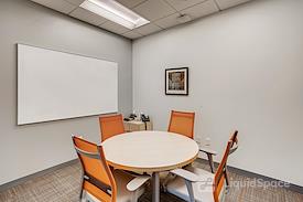 Office Evolution - Golden