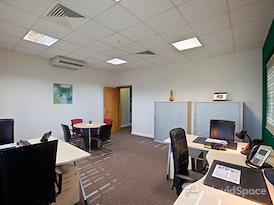 Regus | Doha, D-Ring Road