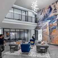 Urban Office - 53 West