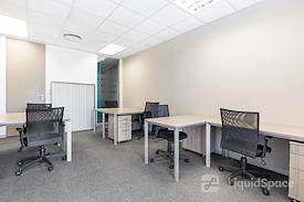 Regus | Cape Town Tyger Valley Willowbridge Centre