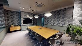 FORA | Green Park House